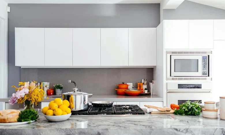 Illustrative photo for Kitchen Cleaning